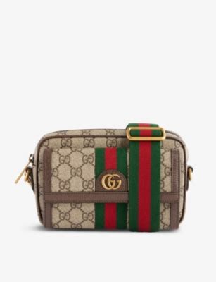 gucci sandals selfridges|Selfridges Gucci cross body bag.